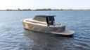 Apreamare Gozzo 38 Cabin