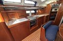 Beneteau Oceanis Clipper 423