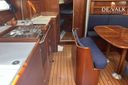 Beneteau Oceanis Clipper 423