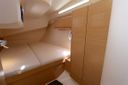 Hanse 418 -
