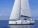 Hanse 418 -