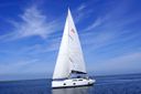 Hanse 418 -