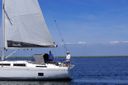 Hanse 418 -