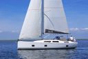 Hanse 418 -