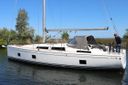 Hanse 418 -