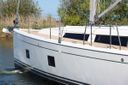 Hanse 418 -