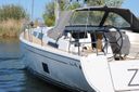 Hanse 418 -
