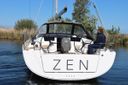 Hanse 418 -