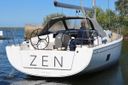 Hanse 418 -