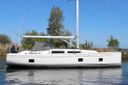 Hanse 418 -