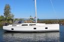 Hanse 418 -