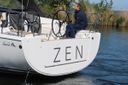 Hanse 418 -