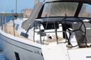 Hanse 418 -