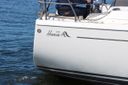Hanse 418 -