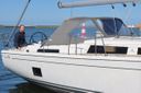 Hanse 418 -