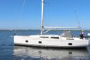 Hanse 418 -
