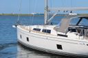 Hanse 418 -