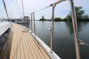 Hanse 418 -