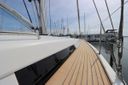 Hanse 418 -