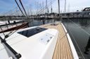 Hanse 418 -