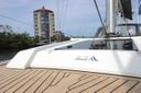 Hanse 418 -