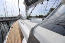 Hanse 418 -