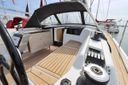 Hanse 418 -