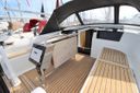 Hanse 418 -