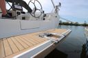 Hanse 418 -