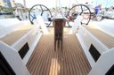 Hanse 418 -