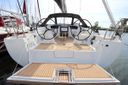 Hanse 418 -