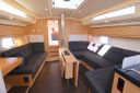 Hanse 418 -