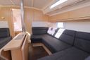 Hanse 418 -