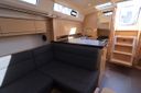 Hanse 418 -