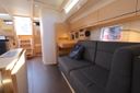 Hanse 418 -