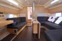 Hanse 418 -