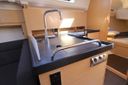 Hanse 418 -