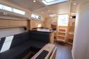 Hanse 418 -