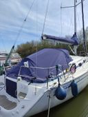 Bavaria 33 Cruiser Espada