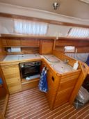 Bavaria 33 Cruiser Espada