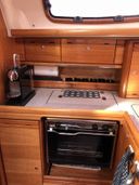 Bavaria 33 Cruiser Espada