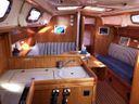 Bavaria 33 Cruiser Espada