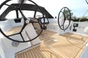 Hanse 418 -