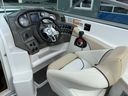 Rinker 276 Captiva Cuddy incl. trailer