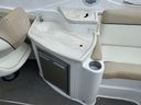 Rinker 276 Captiva Cuddy incl. trailer