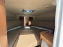 Rinker 276 Captiva Cuddy incl. trailer