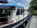 Jachtwerf Oost Oostvaarder 1140 OK Sukey