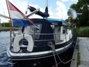 Jachtwerf Oost Oostvaarder 1140 OK Sukey