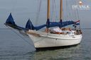 Lunstroo Schooner 2300