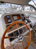 Linssen GRAND STURDY 40.9 AC TWIN 